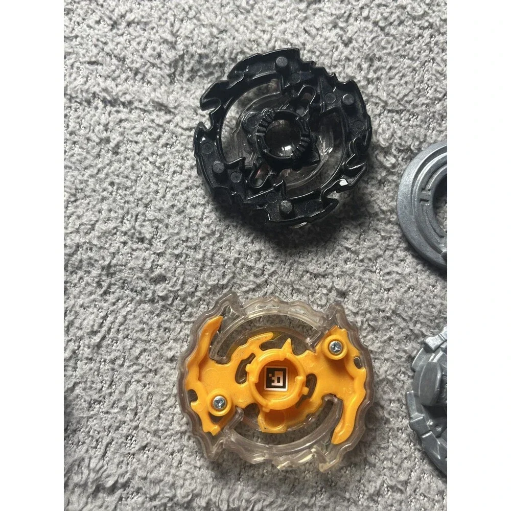 Hasbro sale beyblade